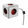 Bloc Cube Prises Allocacoc PowerCube