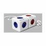 Bloc Cube Prises Allocacoc PowerCube