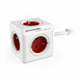 Bloc Cube Prises Allocacoc PowerCube