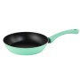 Poêle Inoxibar 18727 Vert Acier inoxydable Ø 26 cm