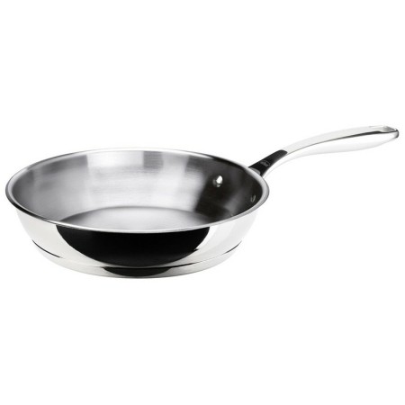 Sartén Inoxibar 51545 Acero Inoxidable Ø 24 cm
