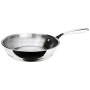 Sartén Inoxibar 51545 Acero Inoxidable Ø 24 cm