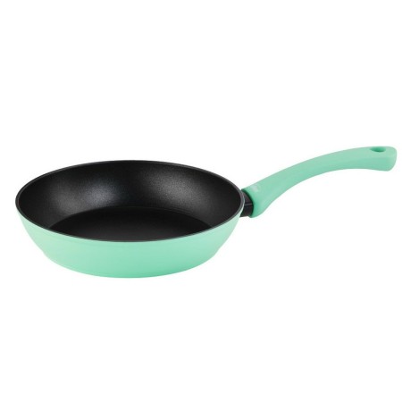 Sartén Inoxibar 18721 Verde Acero Inoxidable Ø 20 cm