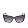 Gafas de Sol Mujer Guess GU00098 Negro Ø 55 mm