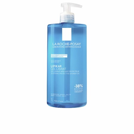 Gel de douche La Roche Posay LIPIKAR 1 L