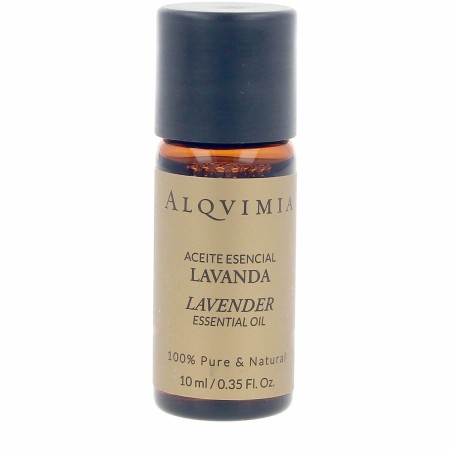 Aceite Esencial Alqvimia Lavanda 10 ml