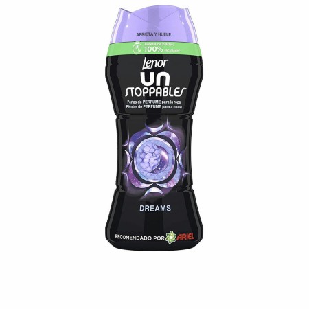 Aromatiseur de Tissus Lenor UNSTOPPABLES 285 g