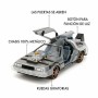Voiture Smoby DeLorean - Back to the Future III 1885 1:24