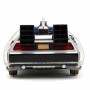 Voiture Smoby DeLorean - Back to the Future III 1885 1:24