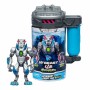 Figura de Acción Famosa Mr. Beast 14 cm