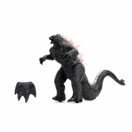 Figura Smoby Godzilla 1:12 Radiocontrol