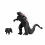 Figurine Smoby Godzilla 1:12 Télécommandé