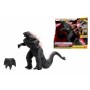 Figura Smoby Godzilla 1:12 Radiocontrol