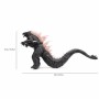 Figurine Smoby Godzilla 1:12 Télécommandé