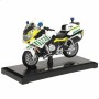Motocicleta Colorbaby Bmw R 1200 Rt Guardia Civil 1:18