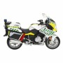Motocicleta Colorbaby Bmw R 1200 Rt Guardia Civil 1:18