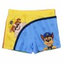 Boxer de Bain pour Enfants The Paw Patrol Multicouleur 6 Ans