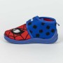 Chaussons Spider-Man Rouge 26