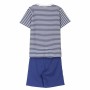 Pantalones Cortos para Niños Bluey Azul oscuro