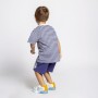 Shorts pour Enfants Bluey Bleu foncé