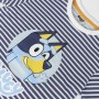 Pantalones Cortos para Niños Bluey Azul oscuro
