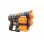 Pistola de Dardos Zuru X-Shot Skins Dread Jurassic World