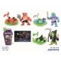 Figurine d’action Zuru Smashers Horror House 30 x 15 cm 35 x 15 cm