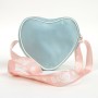 Bolso Bandolera Bluey Rosa