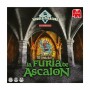 Jeu de société Diset La Furia De Ascalon