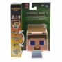 Figurine d’action Mattel 9.5cm