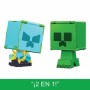 Figurine d’action Mattel 9.5cm