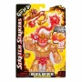 Figurine d’action Goo Jit Zu Strecth Strikers Deliuxe 14 cm