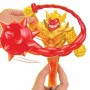 Figurine d’action Goo Jit Zu Strecth Strikers Deliuxe 14 cm