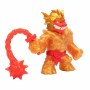 Figurine d’action Goo Jit Zu Strecth Strikers Deliuxe 14 cm