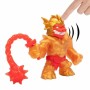 Figurine d’action Goo Jit Zu Strecth Strikers Deliuxe 14 cm