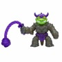 Figurine d’action Goo Jit Zu Strecth Strikers Deliuxe 14 cm