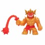 Figurine d’action Goo Jit Zu Strecth Strikers Deliuxe 14 cm
