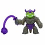 Figurine d’action Goo Jit Zu Strecth Strikers Deliuxe 14 cm