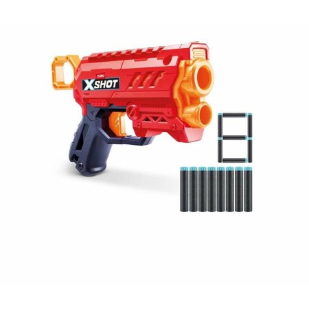 Pistola de Dardos Zuru X-Shot Micro 2.0