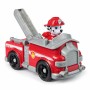 Voiture The Paw Patrol