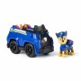 Coche The Paw Patrol