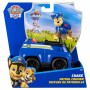 Coche The Paw Patrol