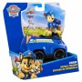 Coche The Paw Patrol