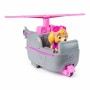 Coche The Paw Patrol