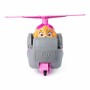 Voiture The Paw Patrol
