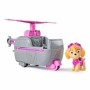 Coche The Paw Patrol