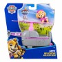 Coche The Paw Patrol