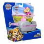 Voiture The Paw Patrol