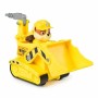 Coche The Paw Patrol