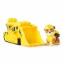 Voiture The Paw Patrol